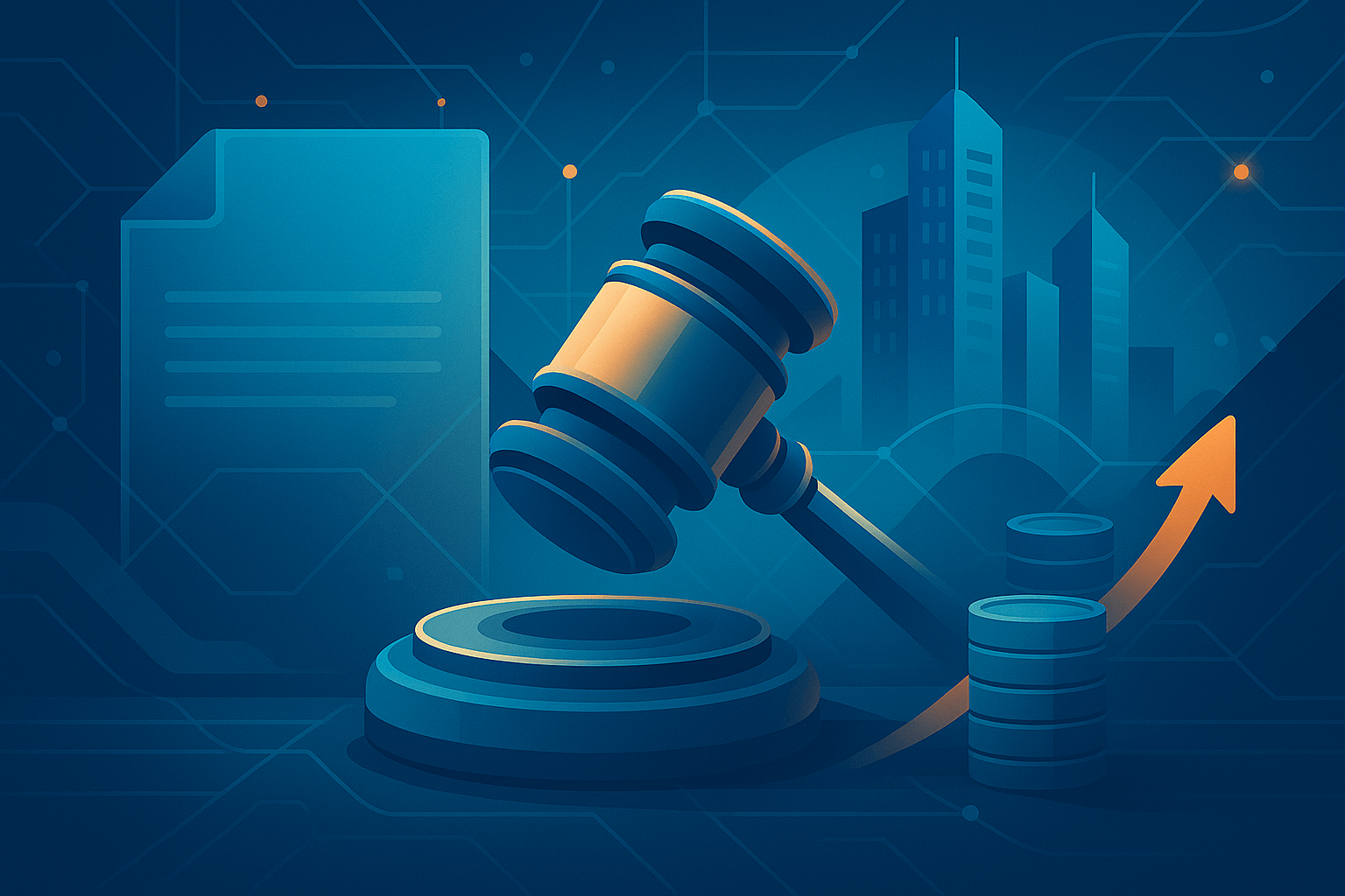 נוהל גילוי מרצון 2025 - כל מה שצריך לדעת